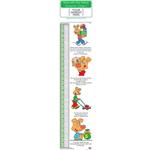 SC0015 Grow with Your Money Growth Chart with Custom Imprint
